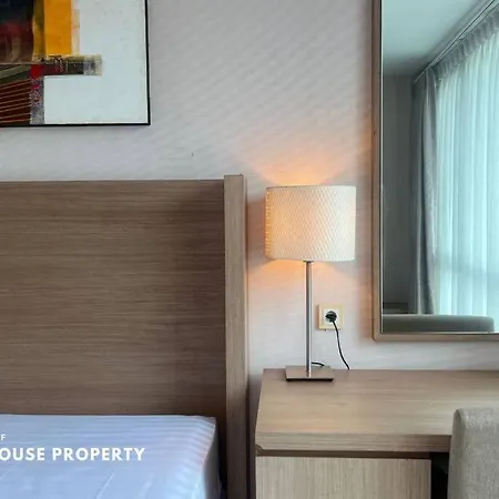 Casa Grande 2 Bed Mall Kota Kasablanka C1815